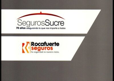 Informe de Gestión 2013 – 2014 de Seguros Sucre S. A. (Ecuador).