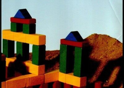 Contractors All Risks Insurance. 1990. Swiss Re. (Suiza).