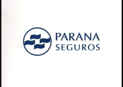 Carpeta de Paraná Sociedad Anónima de Seguros.