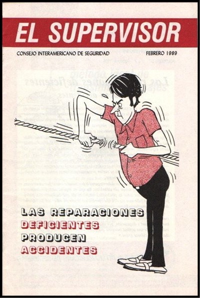 El Supervisor-Febrero 1989 (1)