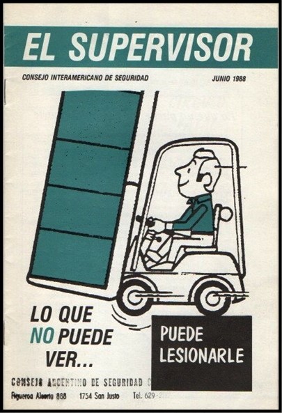 El Supervisor-Junio 1988 (1)