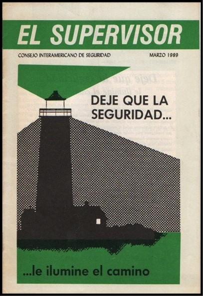 El Supervisor-Mayo 1989 (1)