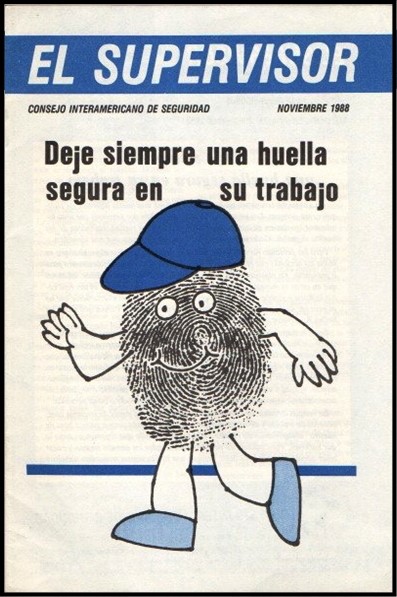 El Supervisor-Noviembre 1988 (1)