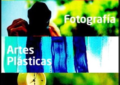 Folleto. Concurso Nacional de Fotografía, Artes Plásticas y Literatura del año 2018. Comisión de Arte y Cultura. AAPAS – Asociación Argentina de Productores Asesores de Seguros.