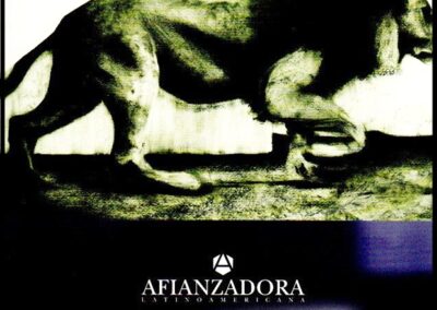 Memoria y Balance al 30 de Junio de 2009. Afianzadora Latinoamericana Compañía de Seguros S. A.