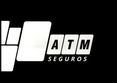 Carpeta de ATM Compañía de Seguros S. A.
