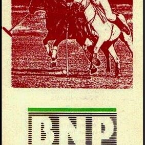 Folleto. Para un Cliente Especial…BNP – Banque Nationale de Paris y AISA – Aseguradores Industriales S. A. Compañía Argentina de Seguros.