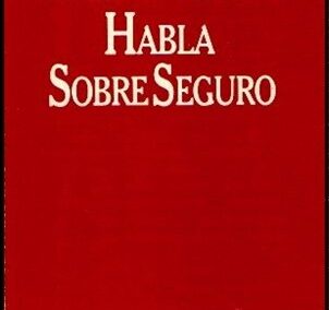 Folleto. AISA – UAP Habla Sobre Seguro. AISA – Aseguradores Industriales S. A. Compañía Argentina de Seguros. UAP Assurances.