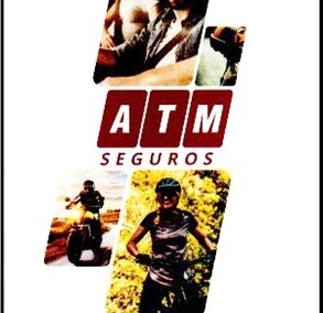 Block Anotador. ATM Compañía de Seguros S. A.
