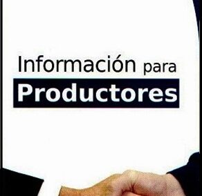 Folleto Información para Productores. Año 2015. Ente Cooperador Ley 22.400.