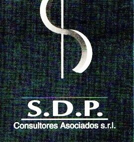 Folleto Institucional. 1993. S. D. P. Consultores Asociados S.R.L.