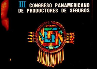 Seguros. Nº 20. Enero-Marzo de 1970. APAS – Asociación de Productores Asesores de Seguros.