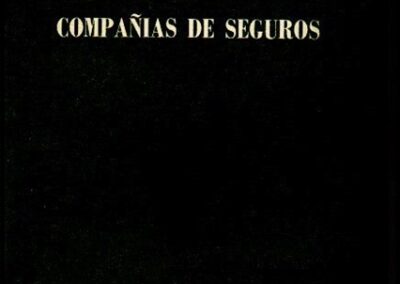 Boletín de la Asociación Argentina de Compañías de Seguros. Enero-Abril 1959. Año II – Nº 4.