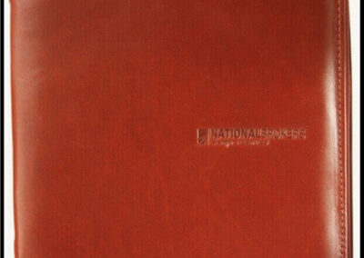 Carpeta Portafolio de National Brokers S. A.