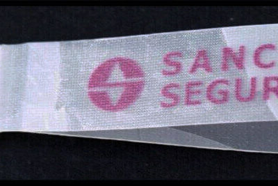 LLavero cinta de Sancor Cooperativa de Seguros Ltda.