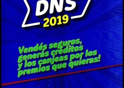 Sobre «Desafío Nación Seguros 2019» para venta de seguros en sucursales. Nación Seguros S. A.