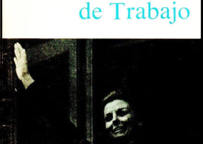 Ley de Contrato de Trabajo – Ley Nº 20.744. 20 de Septiembre de 1974. Secretaría de prensa y Difusión.Presidencia de la Nación.