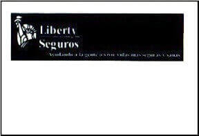 Porta Credencial Automotor de Liberty Seguros Argentina S. A.