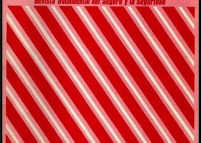 RIESGOS – Revista Documental del Seguro y la Seguridad – Año 1 – Nº 1 – Septiembre de 1987.