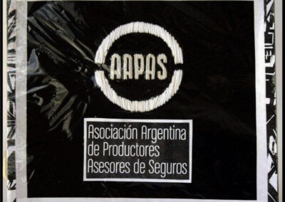 Cuadro de AAPAS – Asociación Argentina de Productores Asesores de Seguros.
