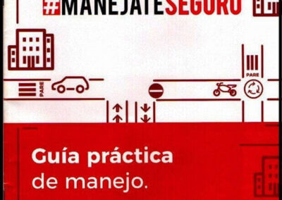 Guía Práctica de Manejo. Nativa Compañía Argentina de Seguros S. A.