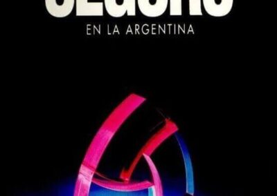 Historias del Seguro en la Argentina. Año 1991. Sud América Compañía de Seguros de Vida y Patrimoniales S. A.