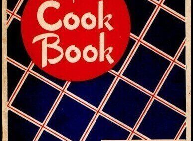 Metropolitan Cook Book. Febrero de 1948. Metropolitan Life Insurance Company. EE.UU.