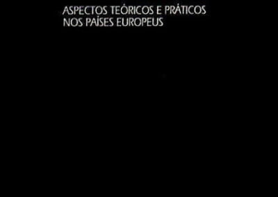 Financiamento e Seguro de Crédito á Exportação. Henri Loubergé y Pierre Maurer. Año 1985. Brasil.