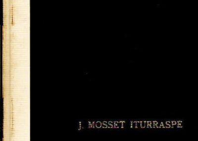 Responsabilidad por Daños. Eximentes. Tomo III. J. Mosset Iturraspe. 1980.