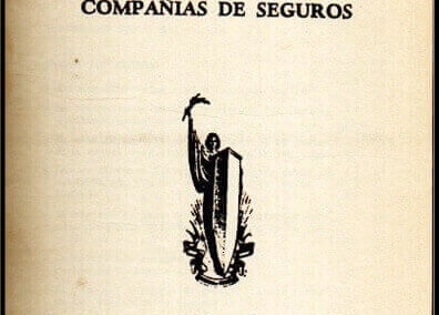 Boletín de la Asociación Argentina de Compañías de Seguros. Año VII – Nº 19. Enero-Abril 1963.