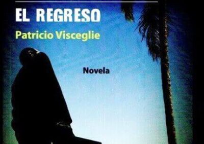 Seguros Rompehuesos. El Regreso. Patricio Visceglie. Agosto de 2011.