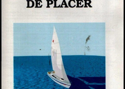 Embarcaciones de Placer. Manual de Producto. La Meridional Compañía Argentina de Seguros S. A.