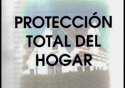 Protección Total del Hogar. Manual de Producto. La Meridional Compañía Argentina de Seguros S. A.