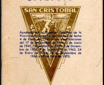 Estatuto de San Cristóbal Sociedad Mutual De Seguros Generales.