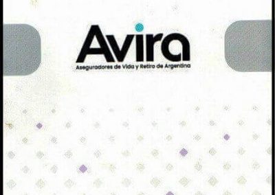 Programa y Credencial de Asistencia al 17º Seminario Internacional de Seguros de Vida y Retiro. 04 de Septiembre de 2024. AVIRA – Asociación Civil de Aseguradores de Vida y Retiro de la República Argentina.