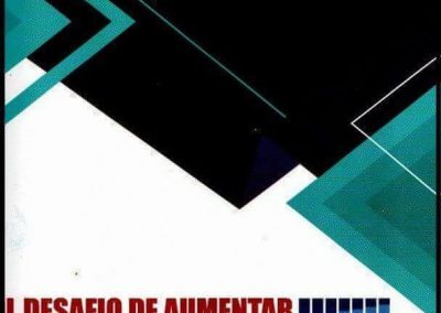 Programa de la Jornada El Desafío de Aumentar las Ventas.27 de Agosto de 2024. Todo Riesgo.