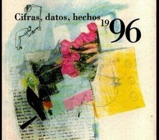 Cifras, Datos, Hechos. 1996. Grupo Winterthur. Suiza.  